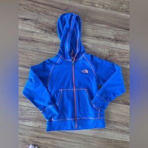 North Face jacket